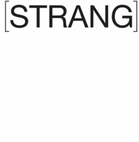 [STRANG] Logo (USPTO, 25.10.2018)