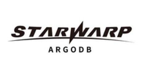 STARWARP ARGODB Logo (USPTO, 14.01.2019)