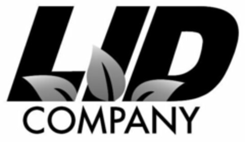 LID COMPANY Logo (USPTO, 04.02.2019)