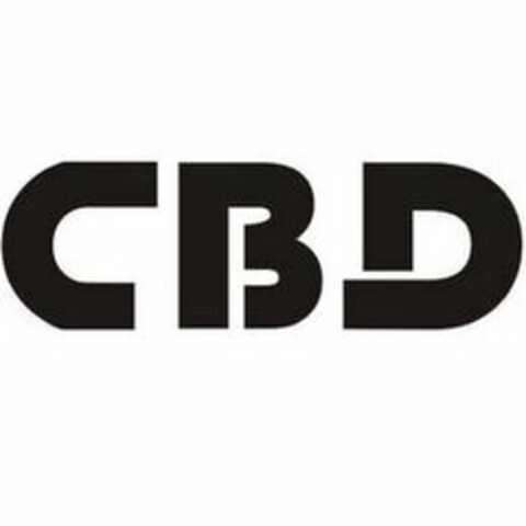 CBD Logo (USPTO, 02/25/2019)