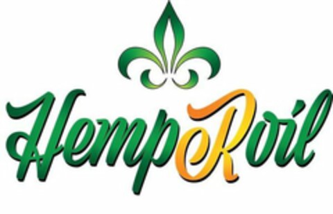 HEMPROIL Logo (USPTO, 25.02.2019)