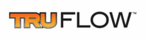 TRUFLOW Logo (USPTO, 13.03.2019)