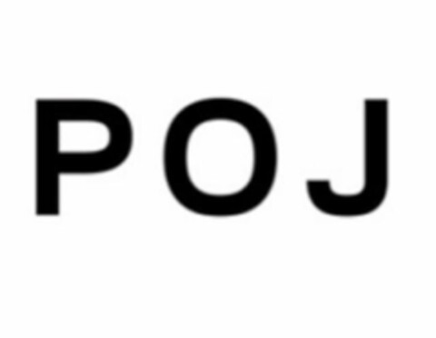 POJ Logo (USPTO, 06.05.2019)