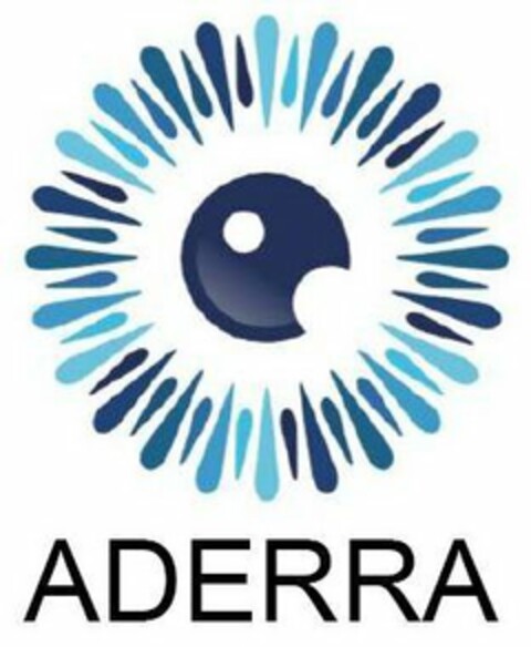 ADERRA Logo (USPTO, 13.05.2019)