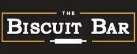 THE BISCUIT BAR Logo (USPTO, 18.06.2019)