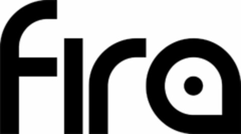 FIRA Logo (USPTO, 07/01/2019)