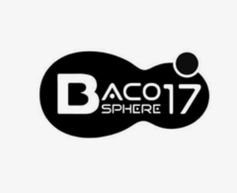 BACO SPHERE 17 Logo (USPTO, 22.07.2019)