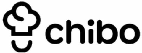 CHIBO Logo (USPTO, 07/30/2019)