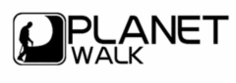 PLANET WALK Logo (USPTO, 31.07.2019)