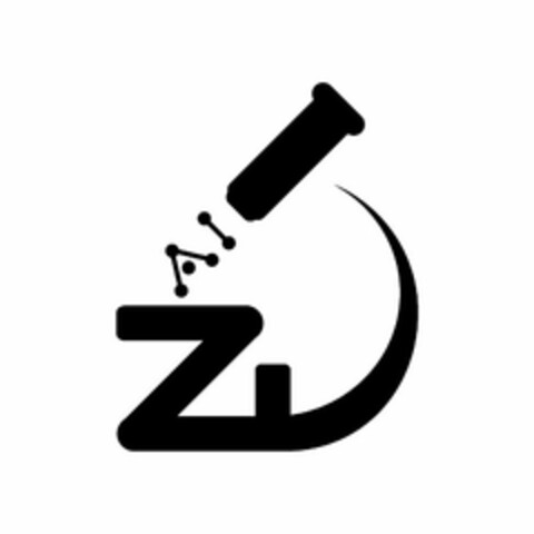 ZAI Logo (USPTO, 05.08.2019)