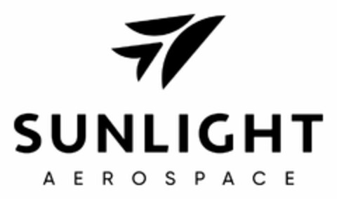 SUNLIGHT AEROSPACE Logo (USPTO, 25.09.2019)