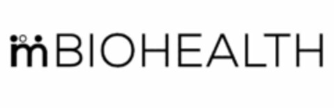 MBIOHEALTH Logo (USPTO, 12.12.2019)