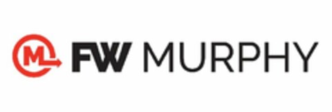 M FW MURPHY Logo (USPTO, 16.12.2019)