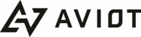 AVIOT Logo (USPTO, 20.12.2019)