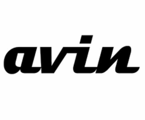 AVIN Logo (USPTO, 16.01.2020)