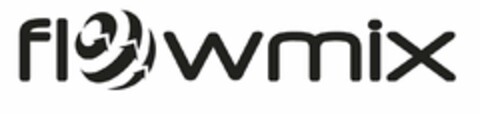 FLOWMIX Logo (USPTO, 02/06/2020)