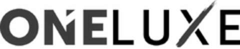 ONELUXE Logo (USPTO, 07.02.2020)