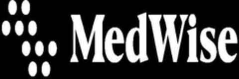 MEDWISE Logo (USPTO, 10.03.2020)