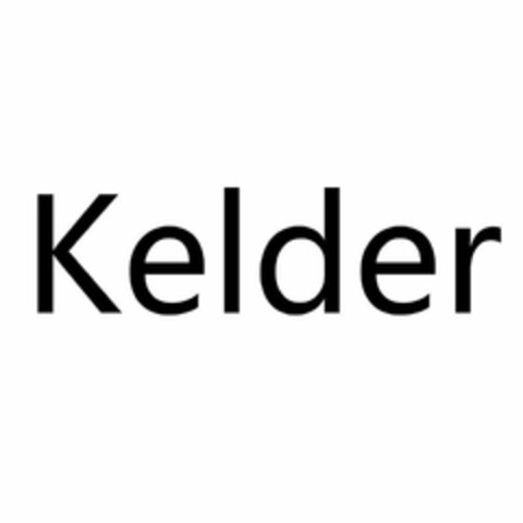KELDER Logo (USPTO, 16.03.2020)