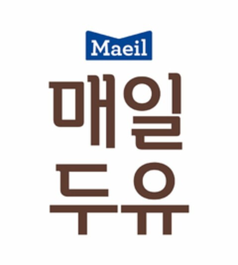 MAEIL Logo (USPTO, 27.03.2020)