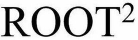 ROOT 2 Logo (USPTO, 04/20/2020)