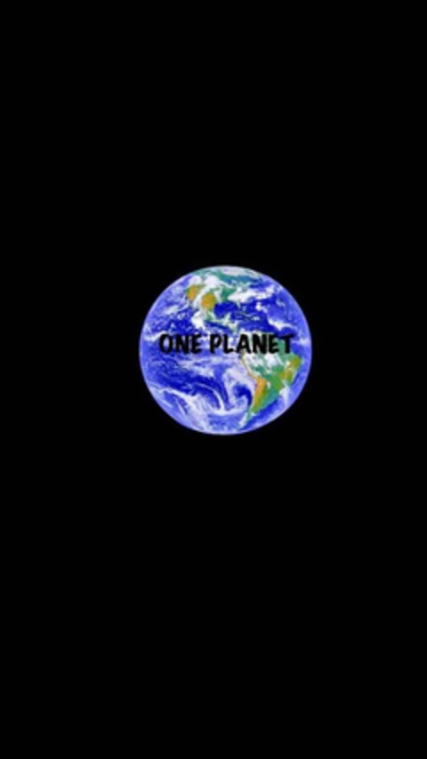 ONE PLANET Logo (USPTO, 21.04.2020)