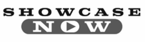 SHOWCASE NOW Logo (USPTO, 05.05.2020)