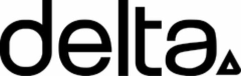 DELTA Logo (USPTO, 05/07/2020)