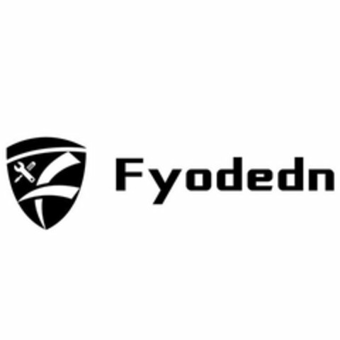 FYODEDN Logo (USPTO, 05/11/2020)