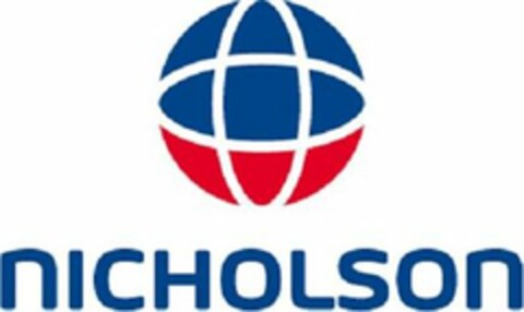 NICHOLSON Logo (USPTO, 10.06.2020)