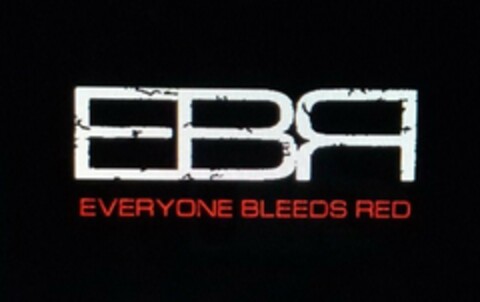 EVERYONE BLEEDS RED Logo (USPTO, 12.06.2020)