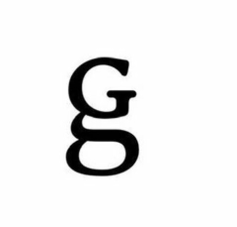 GG Logo (USPTO, 19.06.2020)