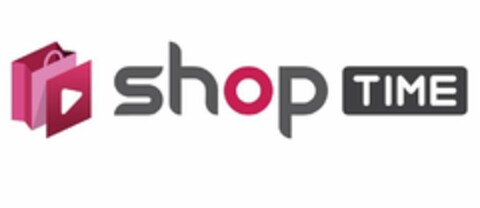 SHOP TIME Logo (USPTO, 06/22/2020)