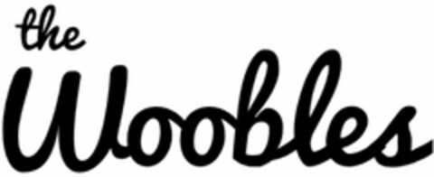 THE WOOBLES Logo (USPTO, 08.07.2020)