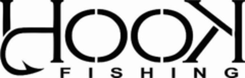 HOOK FISHING Logo (USPTO, 14.07.2020)