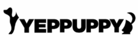 YEPPUPPY Logo (USPTO, 15.07.2020)