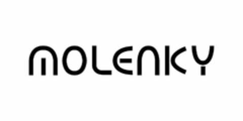 MOLENKY Logo (USPTO, 17.07.2020)