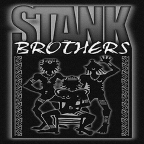 STANK BROTHERS Logo (USPTO, 08/12/2020)