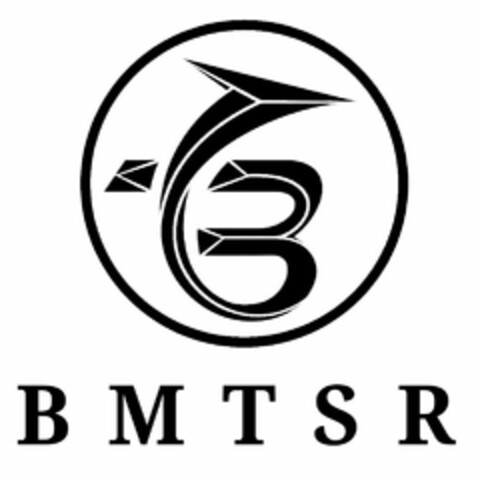 BMTSR Logo (USPTO, 08/17/2020)