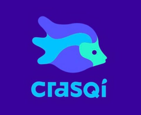 CRASQI Logo (USPTO, 20.08.2020)