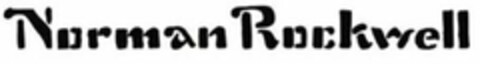 NORMAN ROCKWELL Logo (USPTO, 25.08.2020)