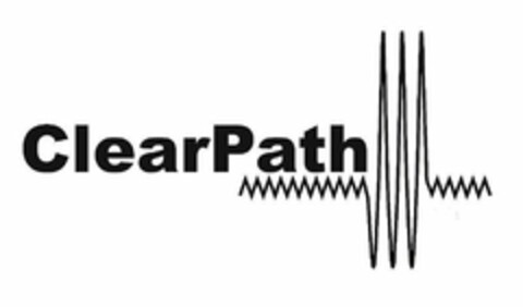 CLEARPATH Logo (USPTO, 26.08.2020)