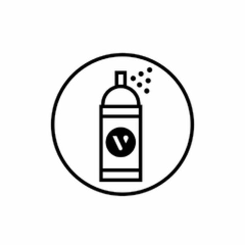 V Logo (USPTO, 08/28/2020)