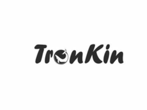 TRONKIN Logo (USPTO, 13.09.2020)