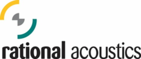 RATIONAL ACOUSTICS Logo (USPTO, 30.12.2008)