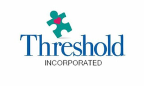 THRESHOLD INCORPORATED Logo (USPTO, 09.02.2009)