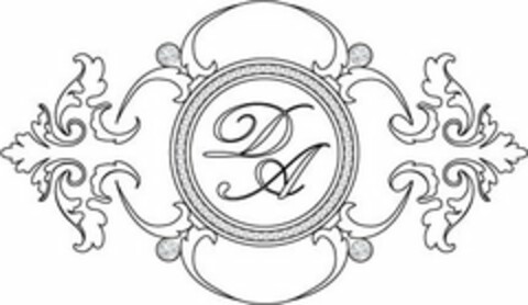 DA Logo (USPTO, 16.02.2009)