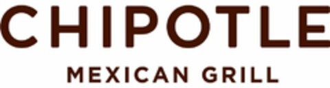 CHIPOTLE MEXICAN GRILL Logo (USPTO, 04/02/2009)
