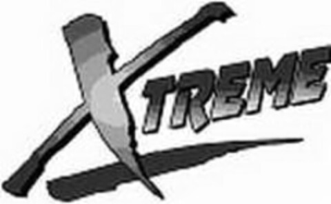 XTREME Logo (USPTO, 05/08/2009)