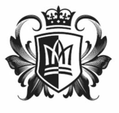 M Logo (USPTO, 06/15/2009)